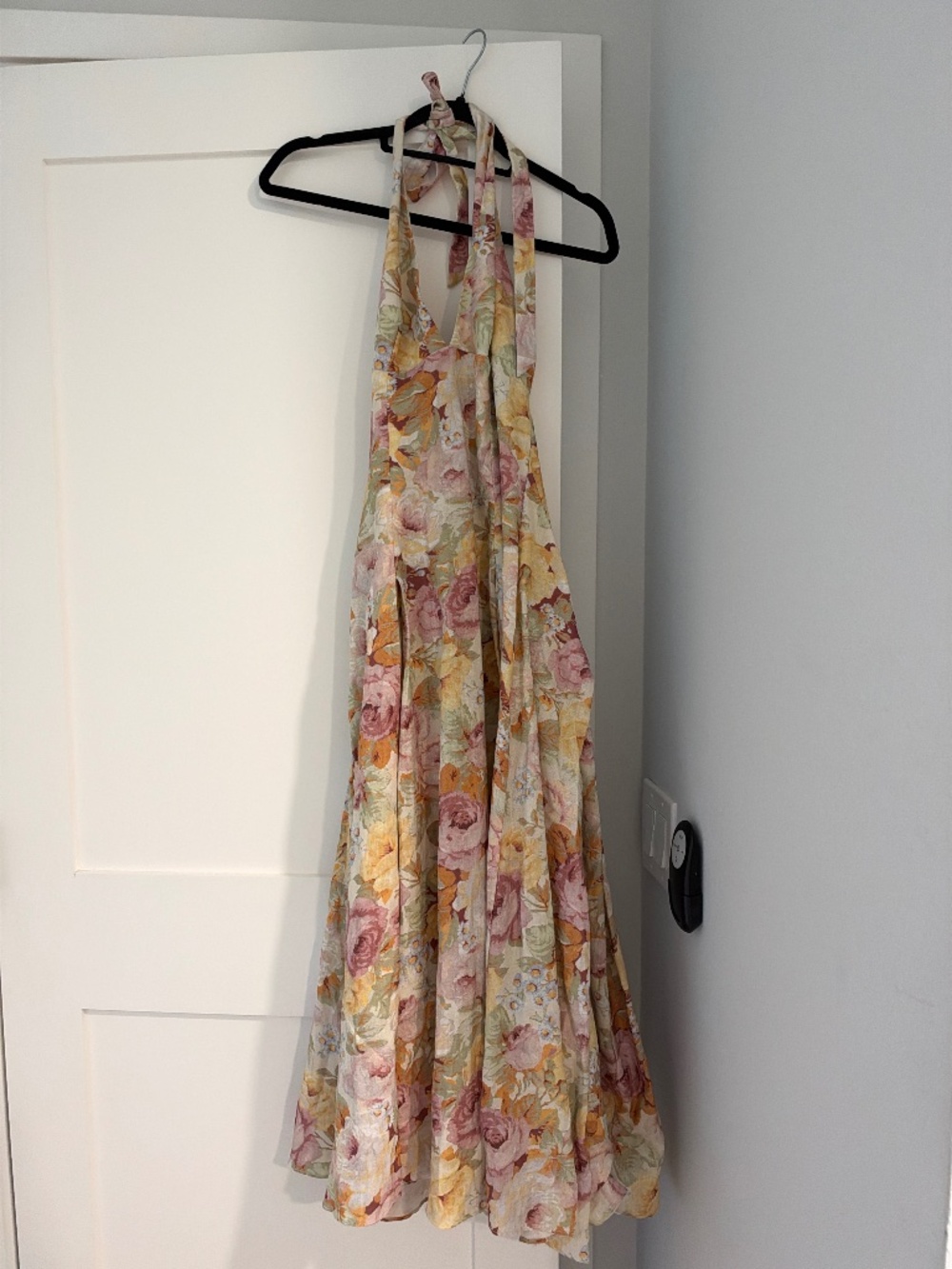 Faithful the brand long dress